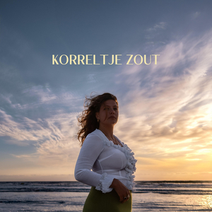 Korreltje Zout
