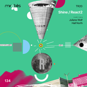 Shine (Hall North Remix)