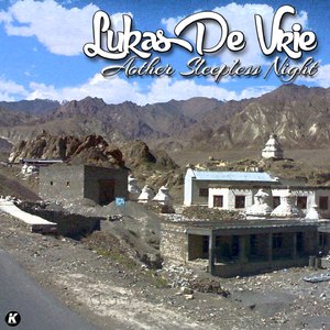 Another sleepless night