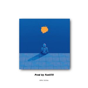 EMO Trap Type Beat'break my heart'