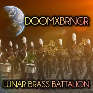LXNAR BRASS BATTALIXN