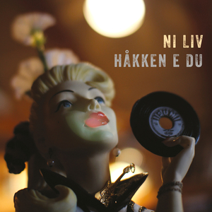 Håkken E Du
