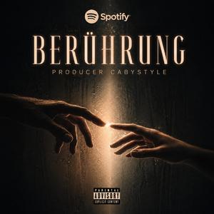 Berührung