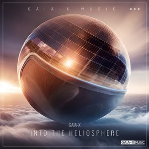 Into the Heliosphere
