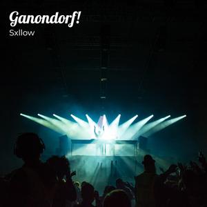 Ganondorf!