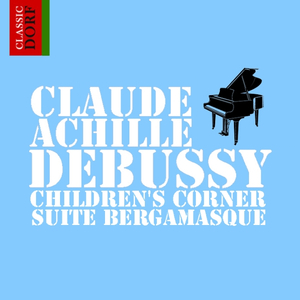 Debussy : Suite Bergamasque, Passepied