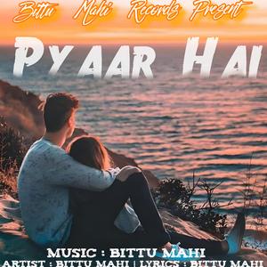 Pyaar Hai