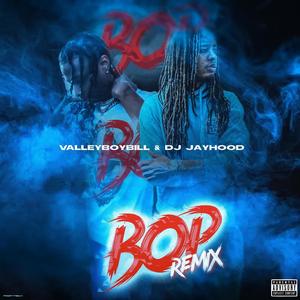 Bop (DJ Jayhood Remix)