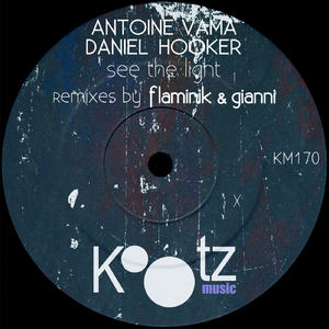 See The Light (Original Mix)