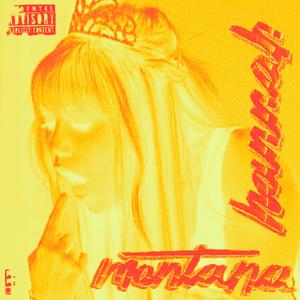 HANNAH MONTANA (feat. Mono & Toupa)
