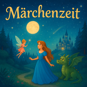 Märchenzeit