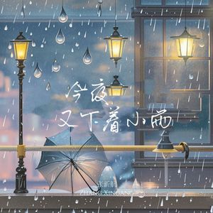 雨又下了整夜