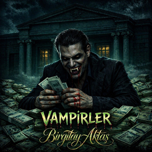 VAMPİRLER