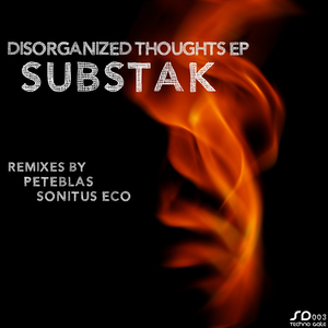 Confusion (Sonitus Eco Remix)