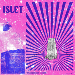 I Chi by Pinkunoizu (Islet Remix)