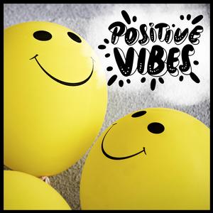 Positive Vibes