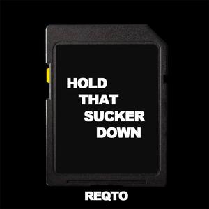 Hold That Sucker Down (Radio Edit)