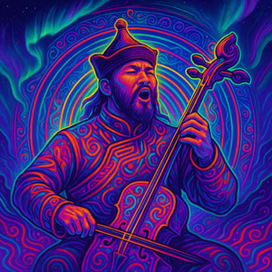 Mongol