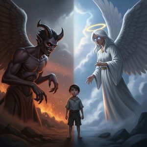 Кем станешь ты