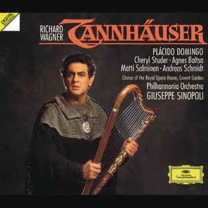 Tannh?user - Paris Version / Act 2:"Freudig begrü?en wir die edle Halle"