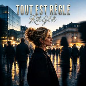 Tout est réglé