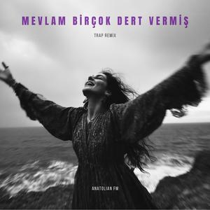 Mevlam Birçok Dert Vermiş (Trap Remix)