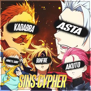 Sins Cypher