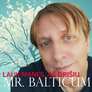 Lauk manęs, aš grįšiu