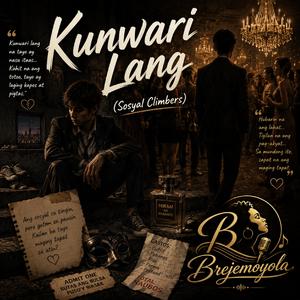 Kunwari Lang