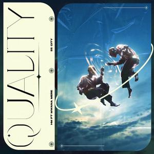 QUALITE (feat. CJ ICE)