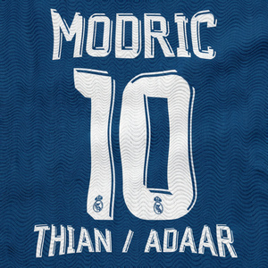 Modric