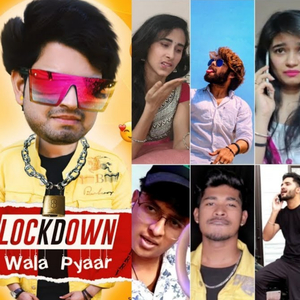 Lockdown Wala Pyaar