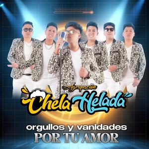 ORGULLOS Y VANIDADES (POR TU AMOR)