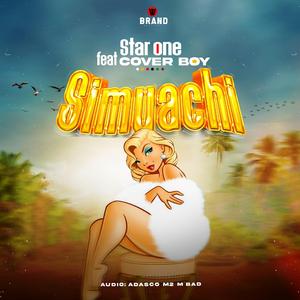 Simuachi (feat. StarOne)