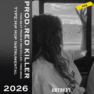 Sad Rap x Emotional Type Beat 2026 - ANYBODY