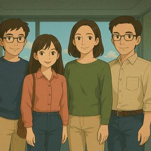 우리팀은 완벽해