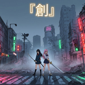創