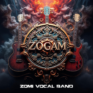 Zogam