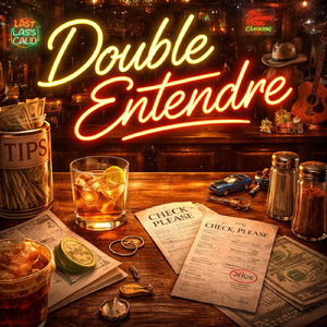 The List I Live For (reimagined)