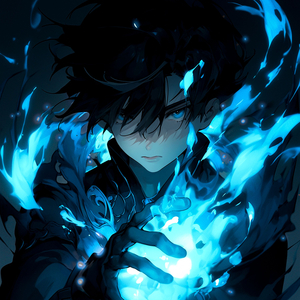 Last Energy (Instrumental)