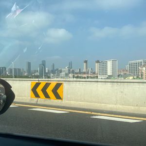 夏日的你