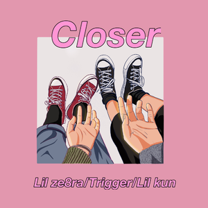 Closer(prod by MoonVibe Beatz)