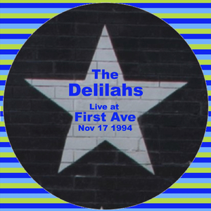 Beats the Hell out of Me (Live)