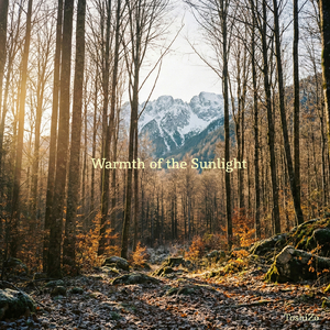 Warmth of the Sunlight