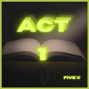 Act 1