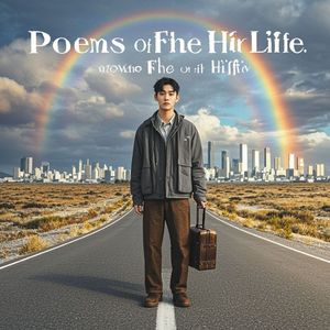 前半生的诗_曲梦璃