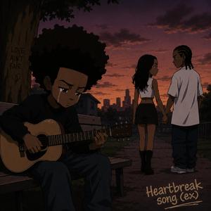 Hearbreak song (Ex)