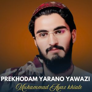 Prekhodam Yarano Yawazi