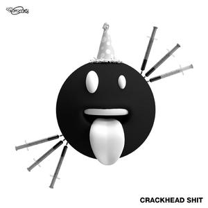 CRACKHEAD SHIT (feat. James Gorczyca, SNIPZTEA, Venting Palace, Lvst, Saint Sleep & nAvvvi)