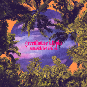 Sandwich (Live Session)